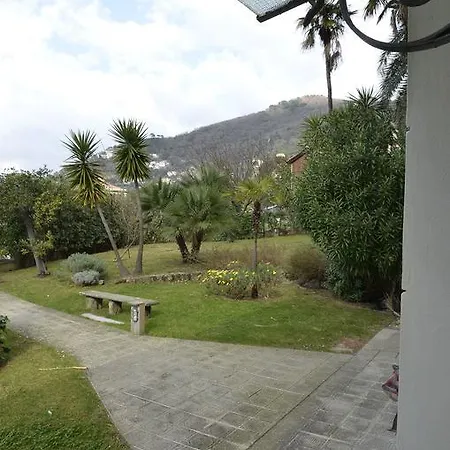 Villa Kef Camogli