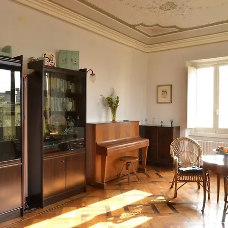 Kef Villa Camogli
