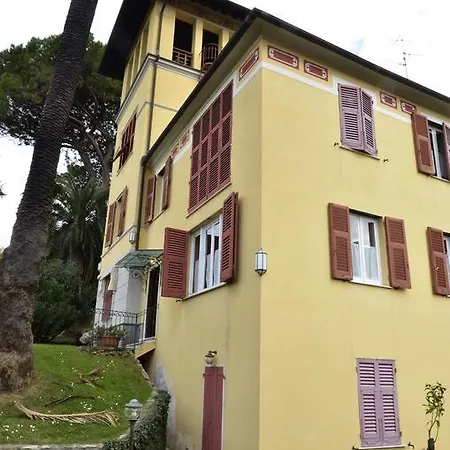 Kef * Camogli