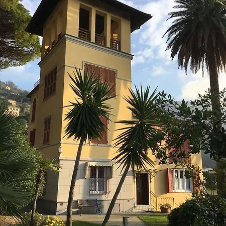 Villa Kef