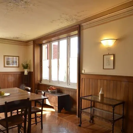 Kef Villa