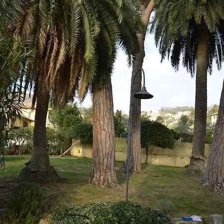 Villa Kef Camogli