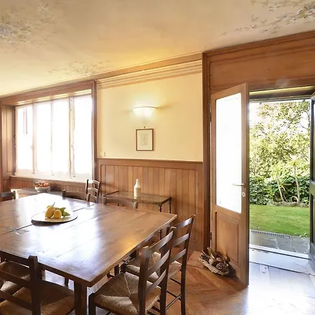 Kef Villa Camogli