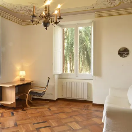 Kef Villa *