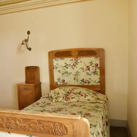 Kef Villa