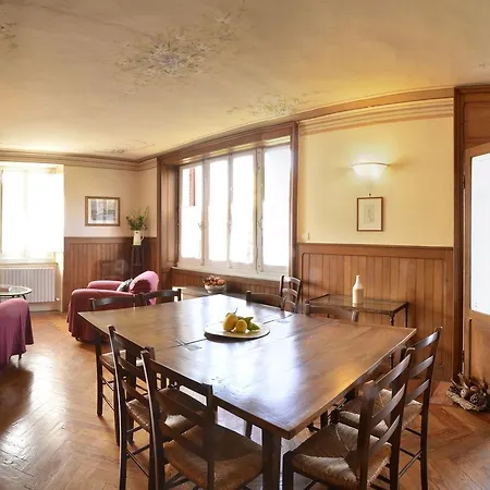 Kef Villa *