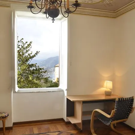 Kef * Camogli