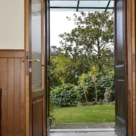 Villa Kef Camogli